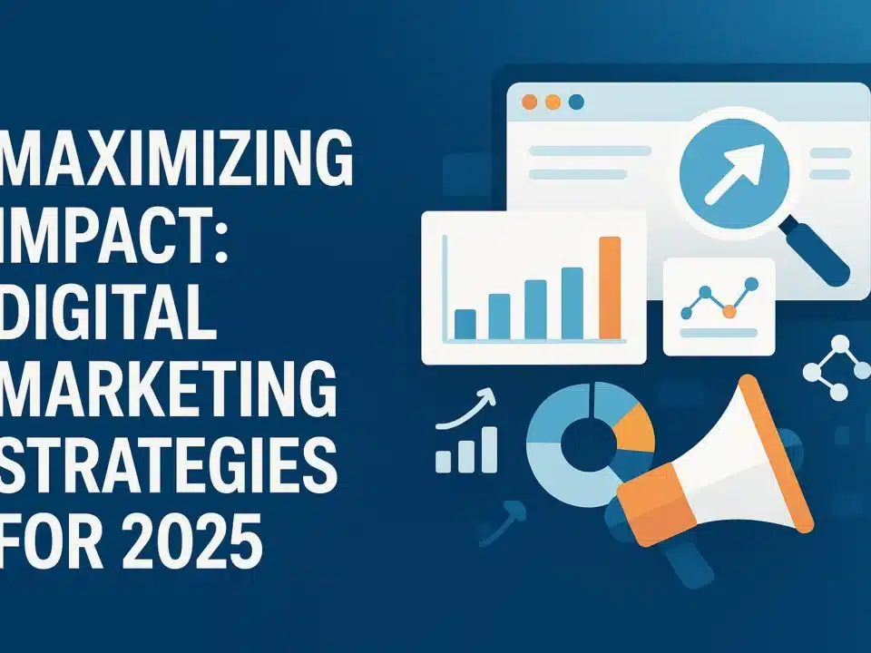 jnoHfxkw4tnBjHH2RWn2X - https://2782digital.com Maximizing Impact: Digital Marketing Strategies for 2025 -