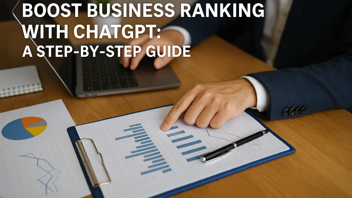 dAn3rygUGtit2Urv5VSUp - https://2782digital.com Boost Business Ranking with ChatGPT: A Step-by-Step Guide -