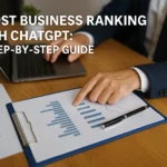 dAn3rygUGtit2Urv5VSUp - https://2782digital.com Boost Business Ranking with ChatGPT: A Step-by-Step Guide -