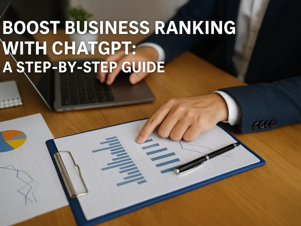 dAn3rygUGtit2Urv5VSUp - https://2782digital.com Boost Business Ranking with ChatGPT: A Step-by-Step Guide -