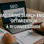 vjHoaSY3YXa5AOTZWV3ZQ - https://2782digital.com Mastering Search Engine Optimization: A Beginner's Guide -
