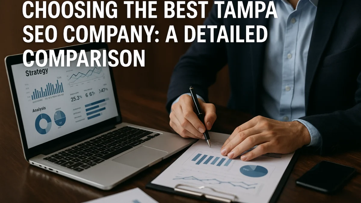 xdkoRQGxOL8SkBzJTNSGc - https://2782digital.com Choosing the Best Tampa SEO Company: A Detailed Comparison -