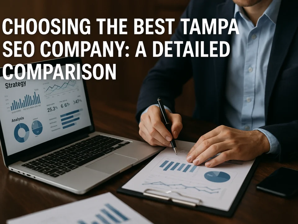 Choosing the Best Tampa SEO Company: A Detailed Comparison - 2782 Digital xdkoRQGxOL8SkBzJTNSGc - https://2782digital.com Choosing the Best Tampa SEO Company: A Detailed Comparison -