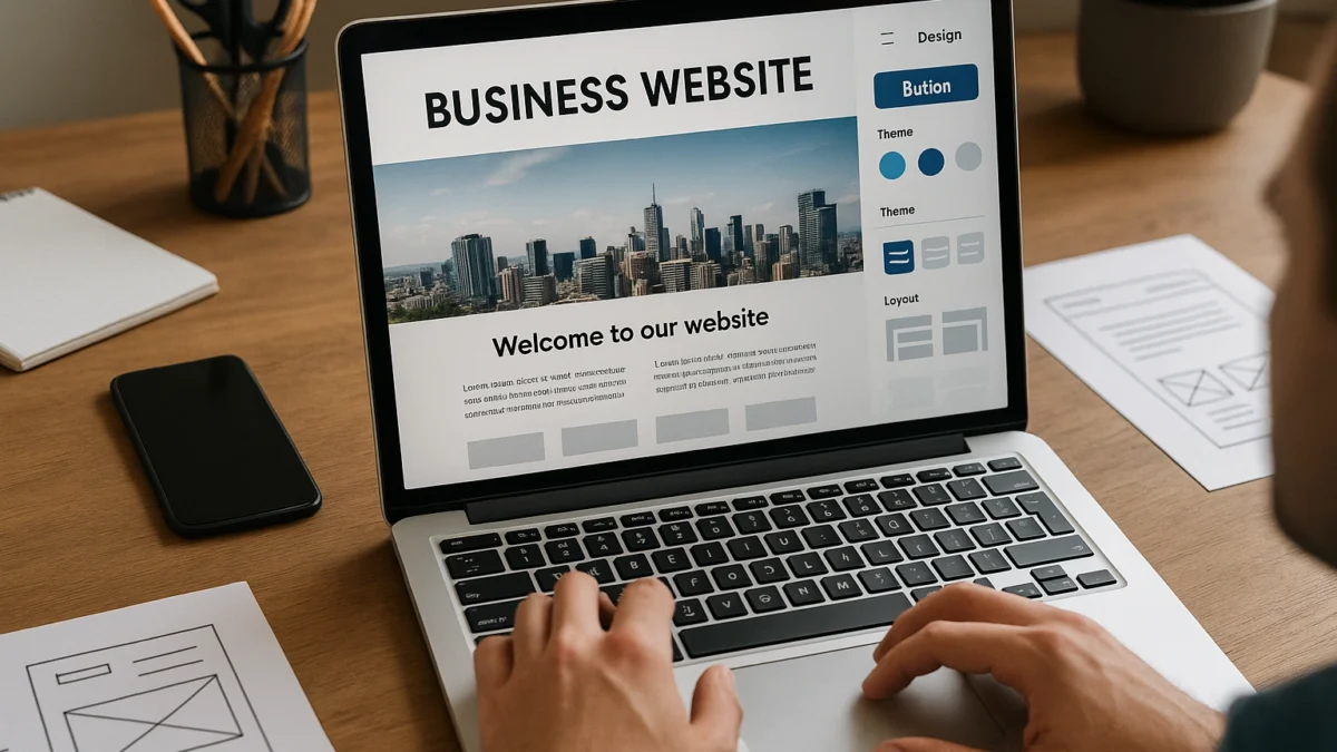 NtAfWVR6MNsyiZPp m2Bz - https://2782digital.com How to Create a Stunning Business Website -