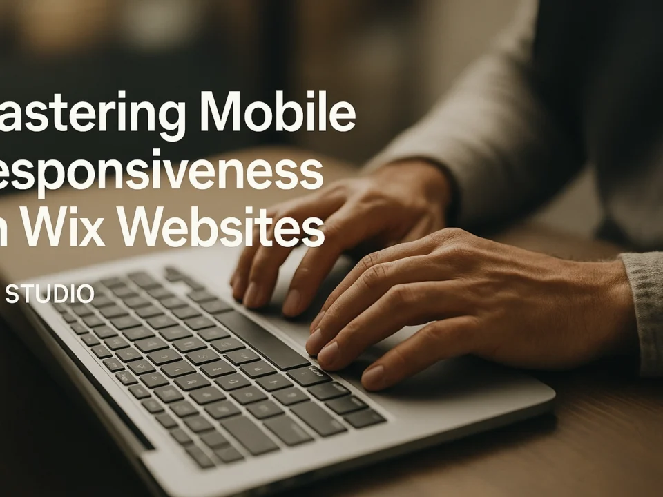 Mastering Mobile Responsiveness on Wix Websites - 2782 Digital Aw169pmPAQ yDi1wc3qdD - https://2782digital.com Mastering Mobile Responsiveness on Wix Websites -