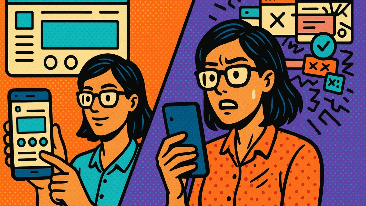 Top 7 Mobile-Friendly Web Design Trends in 2026 - 2782 Digital n4A8UA988SMyK D6b1 QR - https://2782digital.com Top 7 Mobile-Friendly Web Design Trends in 2026 -