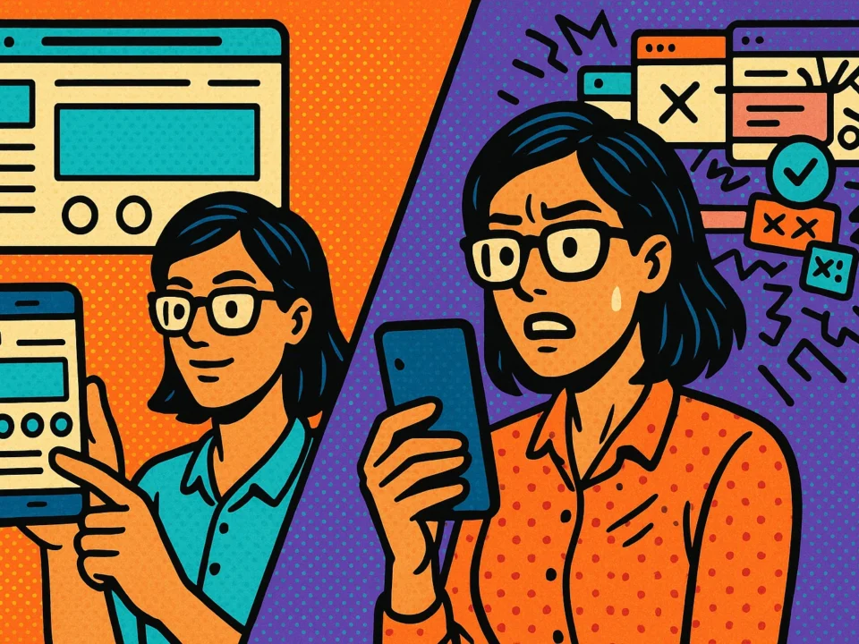 Top 7 Mobile-Friendly Web Design Trends in 2026 - 2782 Digital n4A8UA988SMyK D6b1 QR - https://2782digital.com Top 7 Mobile-Friendly Web Design Trends in 2026 -