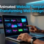 28HBZ ztEwxycSAYiMzMo - https://2782digital.com 12 Animated Website Templates Transforming Web Design -