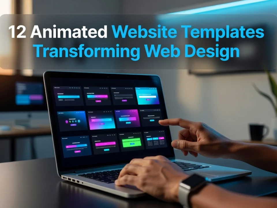 28HBZ ztEwxycSAYiMzMo - https://2782digital.com 12 Animated Website Templates Transforming Web Design -