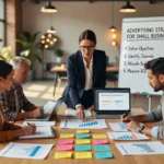 3 UZE2ZTr2u2yVAy8iwcu - https://2782digital.com How to Create an Advertising Strategy for Small Businesses -