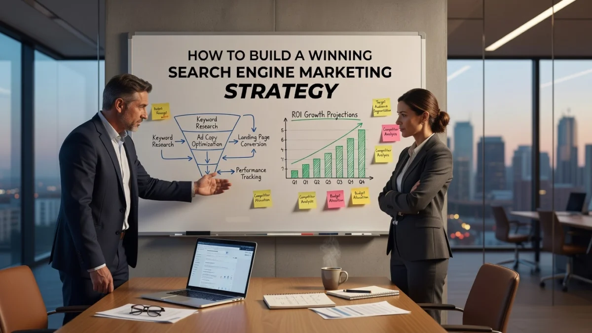 4z7fNEFtFiVveN7mlUku5 - https://2782digital.com How to Build a Winning Search Engine Marketing Strategy -