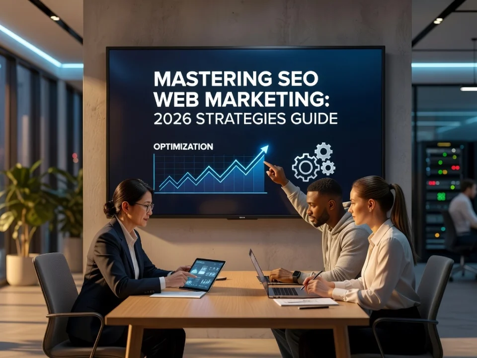 7Rzz577zMGeMab C819tP - https://2782digital.com Mastering SEO Web Marketing: 2026 Strategies Guide -