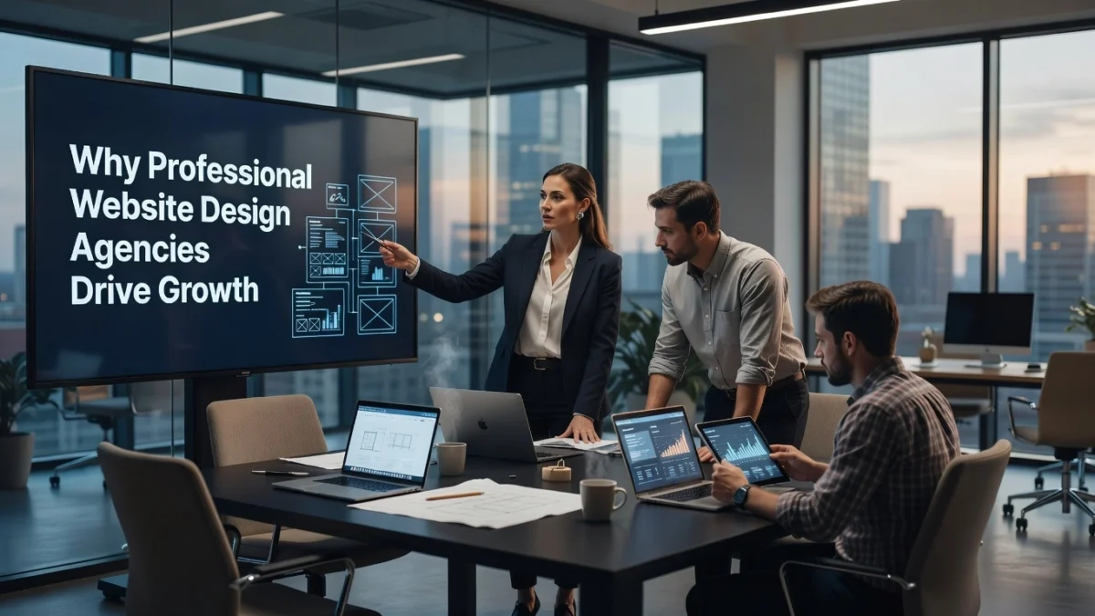 lwUbtWlGqY6G2zT4mU5J - https://2782digital.com Why Professional Website Design Agencies Drive Growth -